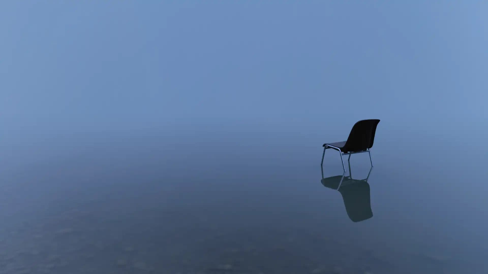 empty-chair